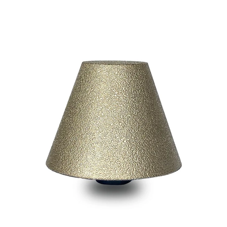 Diamond Belveling Charmfer Bits