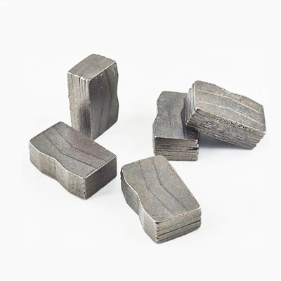 Fournisseurs de segments de diamants Ming Tools