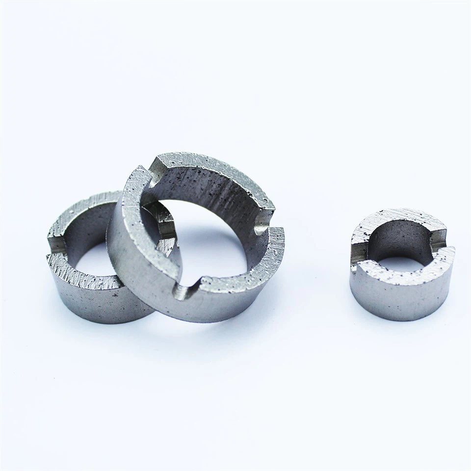 Diamond Drill Bit Ring Segment best