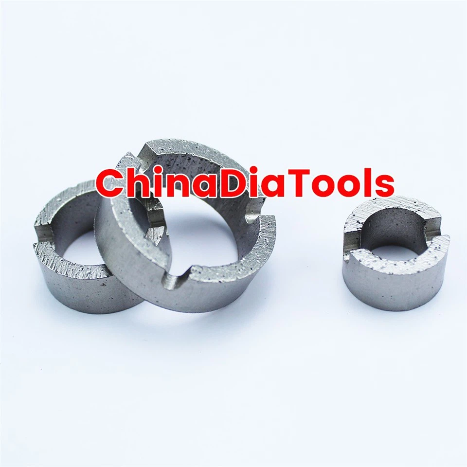 Diamond Drill Bit Ring Segment suppliers