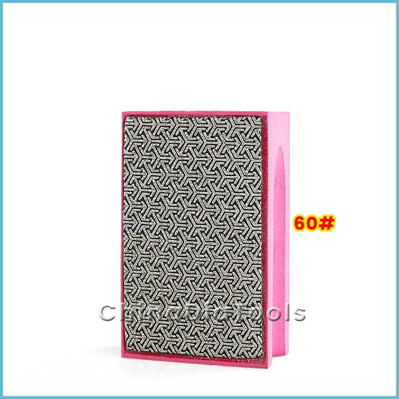 grit60-handheld-electroplated-diamond-polishing-pad