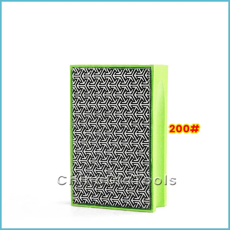grit200-handheld-electroplated-diamond-polishing-pad