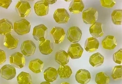 Pouvez-vous transformer des outils diamantés en diamants ?